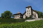 Schloss Chardonne