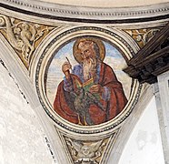 St. John Fresco