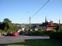 Clonakilty in 2004