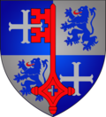 Wappen von Betzdorf
