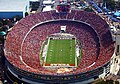 Volles Cotton Bowl Stadium