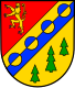 Coat of arms of Forst