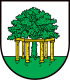 Coat of arms of Körborn