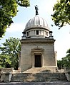 Deák mausoleum, Fiumei út cemetery