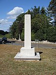 Ditchling War Memorial