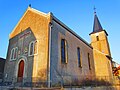 Kirche Saint-Rémi