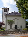 evangelische Pfarrkirche St. Martin