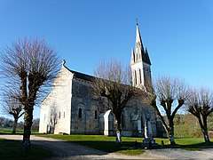 Kirche Saint-Martin