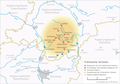 Fränkische Schweiz: Übersicht