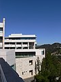 Getty Center