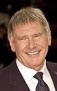 Harrison Ford spielt Prof. Henry „Indiana“ Jones, Jr.