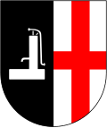 Wappen der Gemeinde Herborn