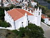 Igreja Matriz de Mértola