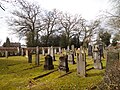 Sachgesamtheit Jüdischer Friedhof