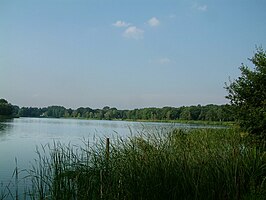 De karpendonkse Plas