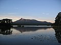 Ōnuma im Ōnuma Quasi-National Park