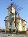 Katholische Kirche