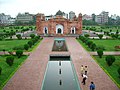 Lalbagh Fort, by Muhammad Noman