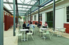 Leederville campus