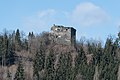 Ruine Hardegg