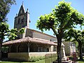 Kirche Saint-Barthélemy