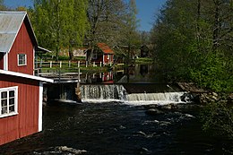 Madängsholm – Veduta