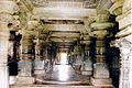 Halebid – Hoysaleshwara-Tempel
