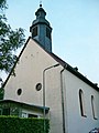 Katholische Pfarr- und Wallfahrtskirche St. Trinitatis