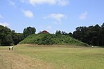 Moundville Archaeological Site