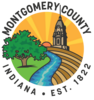 Official seal of Montgomery County