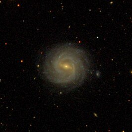 NGC 5327