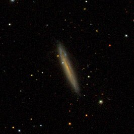 NGC 5387