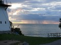 Olcott Beach Lighthouse