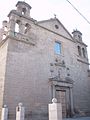 Iglesia San Bernardo