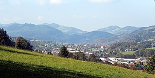 St. Veit an der Gölsen