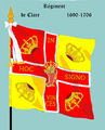 Rég de Clare 1690