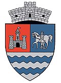 Wappen von Gilău