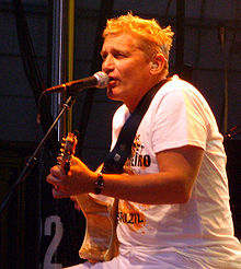 Rainhard Fendrich (2006)