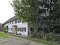 Ehemaliges Bauernhaus