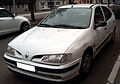 1995-2002 Renault Mégane, front.