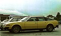 Rover SD1 (Sezione CI 5)