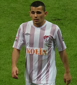 Serdar Gürler