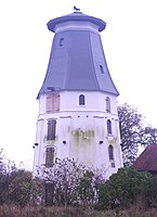 Mühle Stühr