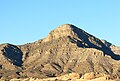 Turtlehead Peak