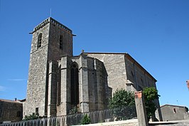 Église Saint-Étienne