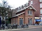 Voormalig stoomgemaal, Amstelveenseweg 115