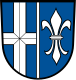 Coat of arms of Philippsburg