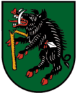 Kremsmünster címere