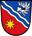 Egenhofen címere