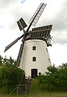 Windmühle Wendhausen